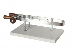 MORSA PER PROSCIUTTO BASE MARMO