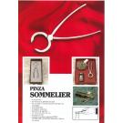 PINZA SOMMELIER